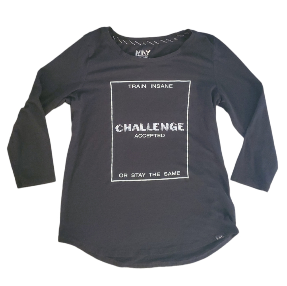 MARC New York Performance Top